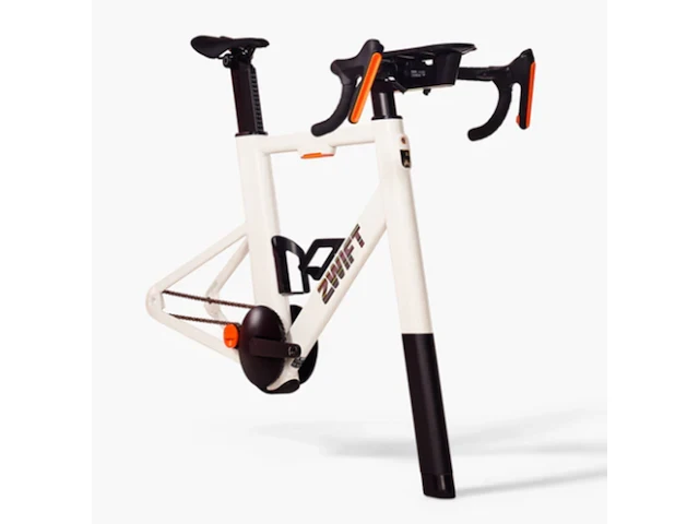 Indoor cycling setup frame zwift, z005 - afbeelding 1 van  1