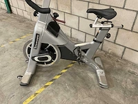 Indoor cycling tomahawk s-serie class s spinningbike - afbeelding 3 van  5