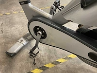 Indoor cycling tomahawk s-serie class s spinningbike - afbeelding 5 van  5