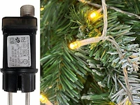 Indoor/outdoor kerstverlichting 20meter - afbeelding 3 van  3