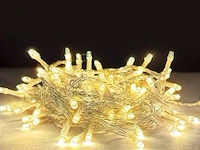 Indoor/outdoor kerstverlichting 30meter - afbeelding 1 van  3