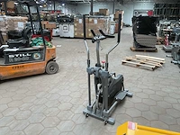 Indoorwalking 3 crosstrainer