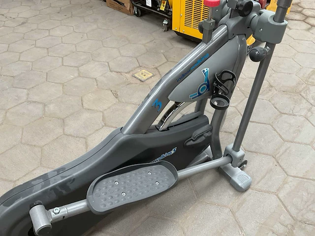 Indoorwalking 3 crosstrainer - afbeelding 7 van  7