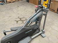 Indoorwalking 3 crosstrainer - afbeelding 7 van  7