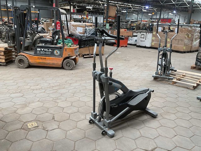 Indoorwalking 3 crosstrainer - afbeelding 1 van  7