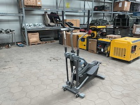 Indoorwalking 3 crosstrainer - afbeelding 1 van  8