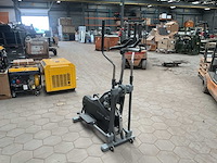 Indoorwalking 3 crosstrainer - afbeelding 2 van  8