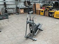 Indoorwalking 3 crosstrainer - afbeelding 1 van  7
