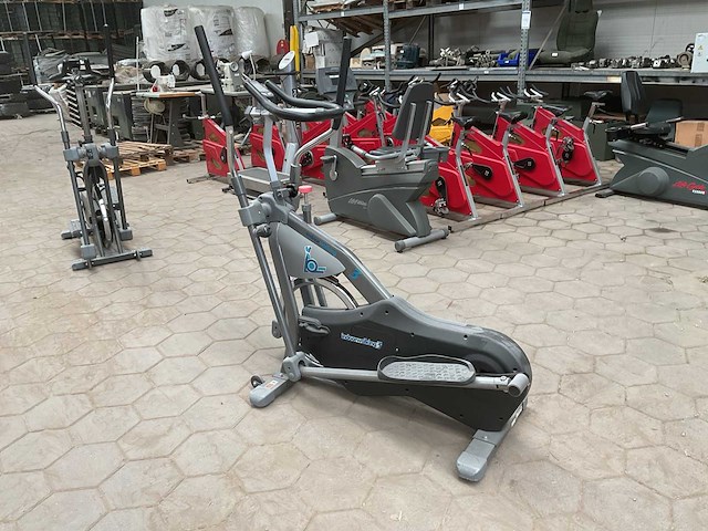 Indoorwalking 3 crosstrainer - afbeelding 2 van  7