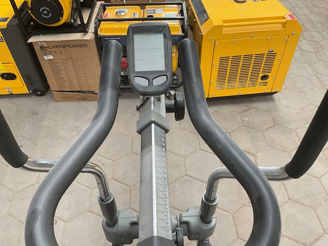 Indoorwalking 3 crosstrainer - afbeelding 6 van  7