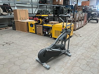 Indoorwalking 3 crosstrainer - afbeelding 4 van  7