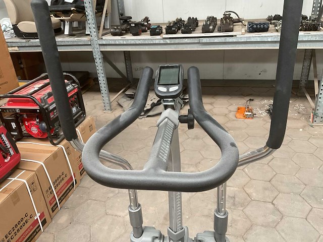 Indoorwalking 3 crosstrainer - afbeelding 6 van  7