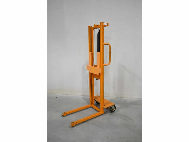 Indosa cargolift cl 150 / 1200 stapelaar - afbeelding 2 van  5