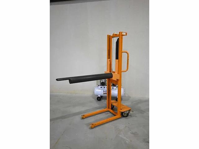 Indosa cargolift cl 150 / 1200 stapelaar - afbeelding 5 van  5