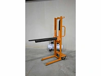 Indosa cargolift cl 150 / 1200 stapelaar - afbeelding 5 van  5