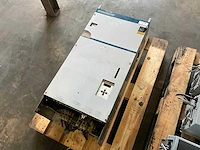 Indramat rac 2.3-250-380-a frequentieregelaar - afbeelding 1 van  6