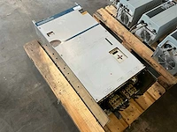 Indramat rac 2.3-250-380-a frequentieregelaar - afbeelding 2 van  6