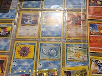 Indrukwekkende pokémon collectie - afbeelding 2 van  18