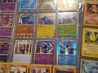 Indrukwekkende pokémon collectie - afbeelding 3 van  18