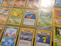 Indrukwekkende pokémon collectie - afbeelding 4 van  18