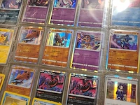 Indrukwekkende pokémon collectie - afbeelding 6 van  18