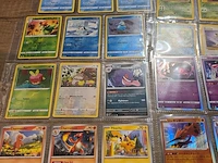 Indrukwekkende pokémon collectie - afbeelding 9 van  18