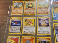 Indrukwekkende pokémon collectie - afbeelding 10 van  18