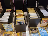 Indrukwekkende pokémon collectie - afbeelding 11 van  18