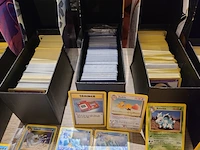 Indrukwekkende pokémon collectie - afbeelding 12 van  18