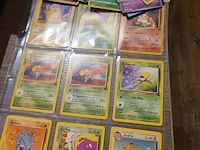 Indrukwekkende pokémon collectie - afbeelding 14 van  18