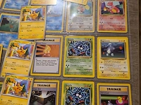 Indrukwekkende pokémon collectie - afbeelding 16 van  18