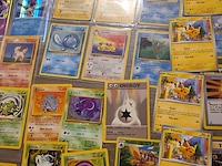 Indrukwekkende pokémon collectie - afbeelding 17 van  18