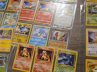 Indrukwekkende pokémon collectie - afbeelding 18 van  18