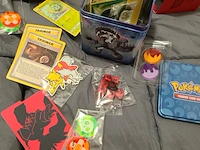 Indrukwekkende pokémon kaarten verzameling - afbeelding 2 van  11