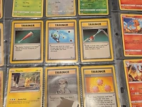 Indrukwekkende pokémon kaarten verzameling - afbeelding 5 van  11