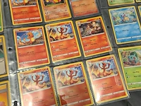 Indrukwekkende pokémon kaarten verzameling - afbeelding 6 van  11