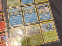 Indrukwekkende pokémon kaarten verzameling - afbeelding 7 van  11