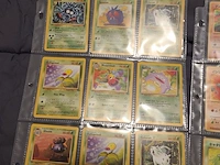 Indrukwekkende pokémon kaarten verzameling - afbeelding 8 van  11