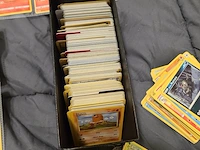 Indrukwekkende pokémon kaarten verzameling - afbeelding 10 van  11
