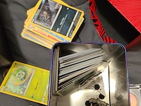 Indrukwekkende pokémon kaarten verzameling - afbeelding 11 van  11