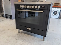 Inductie fornuis, pelgrim, if960mat