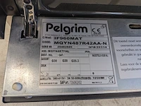 Inductie fornuis, pelgrim, if960mat - afbeelding 9 van  11