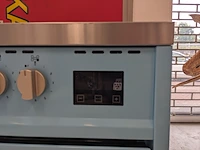 Inductie fornuis ( showroom model ), wiggo, w10-e921a ( ax ), blauw - afbeelding 14 van  19