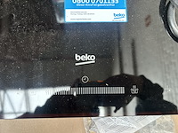 Inductie kookplaat beko, h3sld800150f - afbeelding 3 van  5