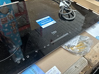 Inductie kookplaat beko, h3sld800150f - afbeelding 5 van  5