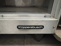 Inductie kookplaat küppersbusch - afbeelding 6 van  6