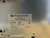 Inductie kookplaat - afbeelding 4 van  4