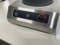 Inductie wok - afbeelding 4 van  7