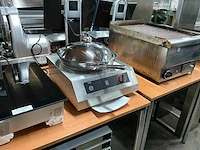 Inductie wok - afbeelding 1 van  5