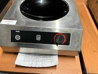 Inductie wok - afbeelding 4 van  5